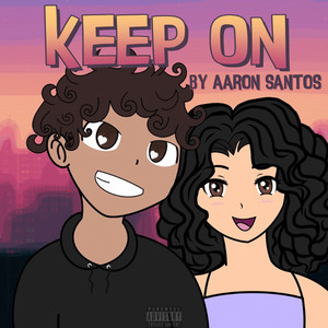 Keep On (Explicit)