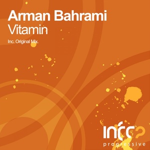Vitamin (Original Mix)
