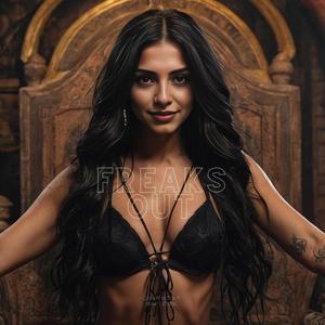 Freaks Out (feat. ShowVice, Nemesis K & Jameer) (Explicit)