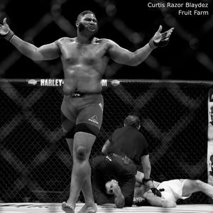 Curtis Razor Blaydez (Explicit)