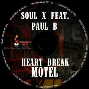Heart Break Motel (Original Mix)
