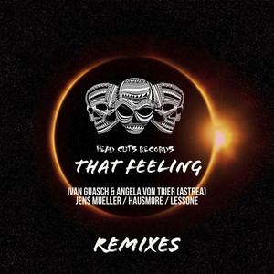 That Feeling (Hausmore Remix)