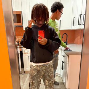 my thoughts latley II (feat. dirtyrikk) (Explicit)