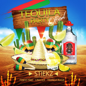 Tequila Party (Official)