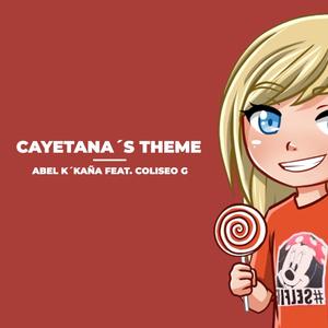 Cayetana´s Theme