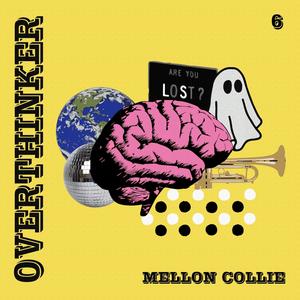 Overthinker (Explicit)