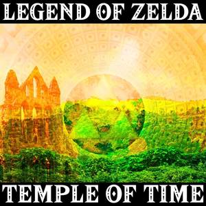 Temple of Time (Mystical)