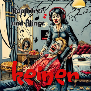 Kopfhörer Und Klinge (Explicit)