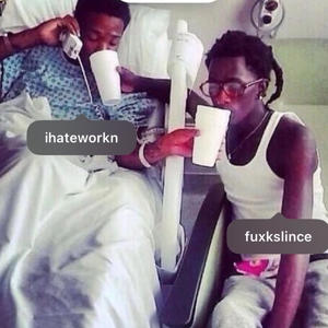 Rush (feat. balenci) (Explicit)