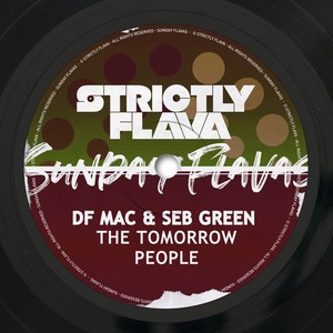 The Tomorrow People