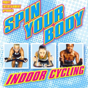 Spin Your Body - Indoor Cycling