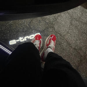 Pressured up (feat. Ninatucked) (Explicit)