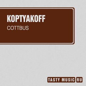 Cottbus (Original Mix)