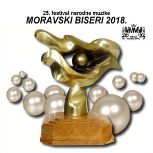 25.festival narodne muzike MORAVSKI BISERI 2018