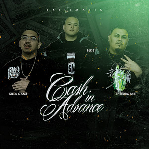 SKillMatic - They Know (feat. TheeDroZart & Killa Game) (Explicit)