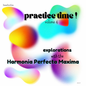 HPM Etude 4 (Haberl)