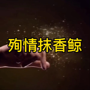 醒来折花 (酒醉版)