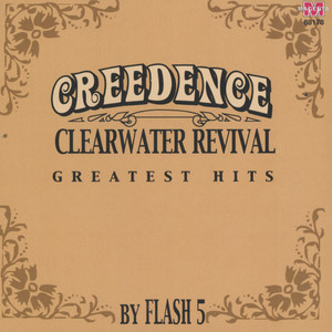 Creedence Clearwater Revival Greatest Hits