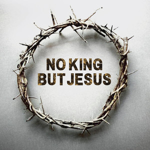 No King but Jesus (Live)