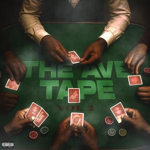 Awg Squeeze (feat. 8K) (Explicit)