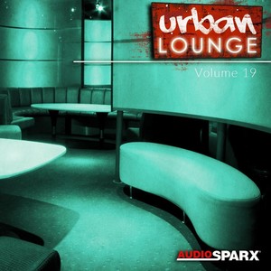 Urban Lounge Volume 19