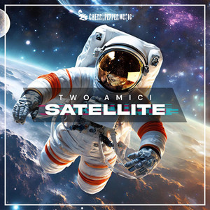 Satellite (Radio Edit)