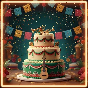 Happy Anniversary Mariachi (Remastered 2025)