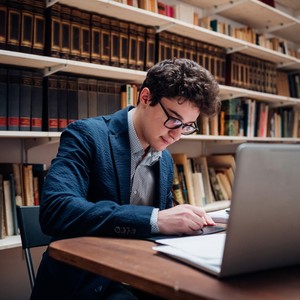 Peaceful Tunes for Studying