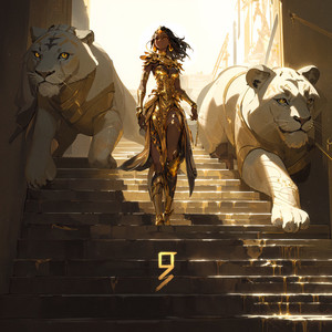 SILVER LINEN (feat. SAYAK DAS)