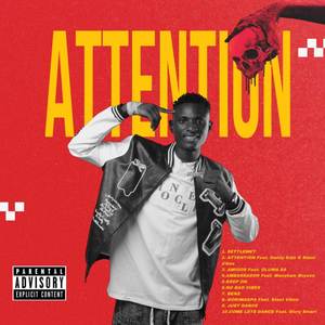 Attention (Explicit)