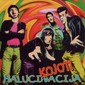 Halucinacija