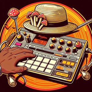 Ah Ha! (feat. Mr. Poser, Golden, Mpeccable & Fat Royale|Explicit)