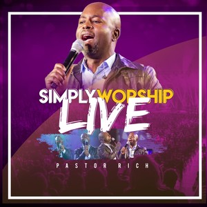 Simply Worship (Live)