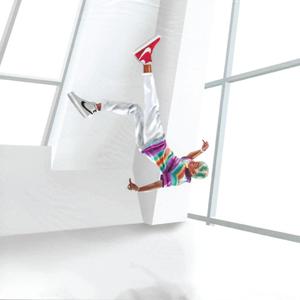 Burns Like Bleach(feat. Dayne the Villain) (Explicit)