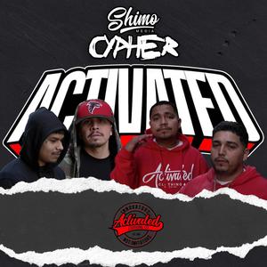 Shimo Media cypher activated (feat. lil Rikks, blocc Monstah, Fieldboy Swoop & YSN Dro) [Explicit]