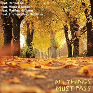 All Things Must Pass (Cover Version)