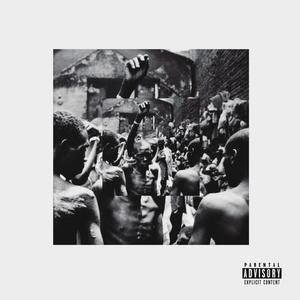 Bastardsneverknewdreams (feat. On3ofOn3 & FRN.) (Explicit)