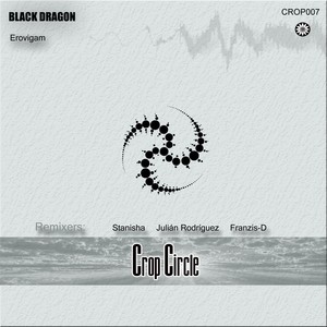 Black Dragon (Stanisha Remix)