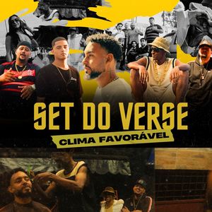 Set do Verse - Clima Favorável