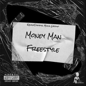 Money Man Flow (Freestyle) [Explicit]