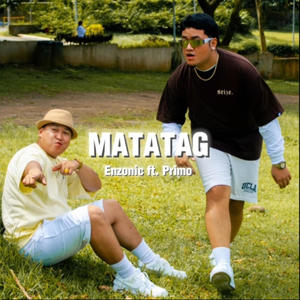 Matatag (feat. Primo) [Explicit]