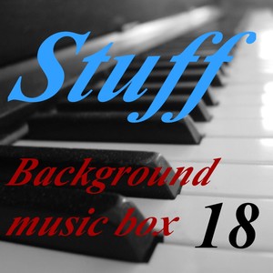 Background Music Box, Vol. 18