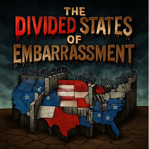 The Divided States of Embarassment