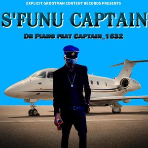 S'Funu Captain (feat. Captain_1632)