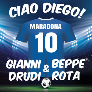 Ciao Diego!