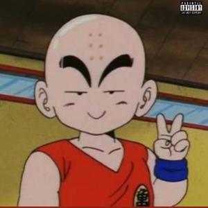 Krillin (Explicit)