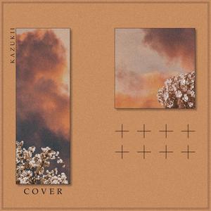 Cover-Kazukii