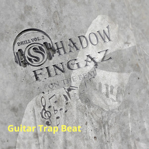 Guitar Trap Beat
