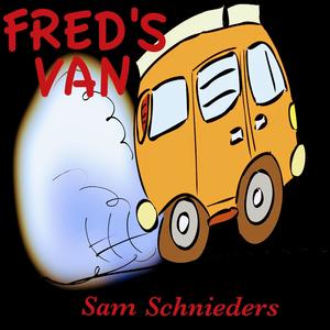 Fred's Van