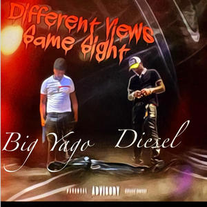 What I Need (feat. Yakk) (Explicit)